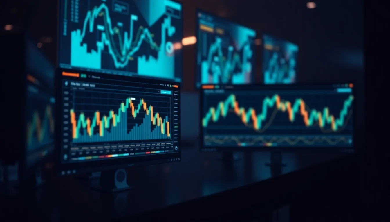 Bohats Fondí - Jedna platforma, bezmezná nabídka — Platforma Bohats Fondí