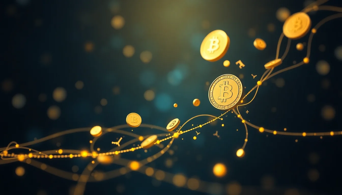 Bohats Fondí - Rozšiřte své obchodní obzory Bohats Fondí